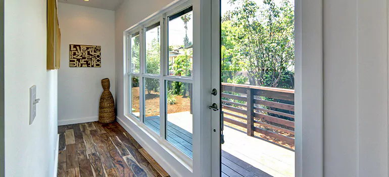Impact Window Installation For Home Safety in Lauderdale Lakes, FL