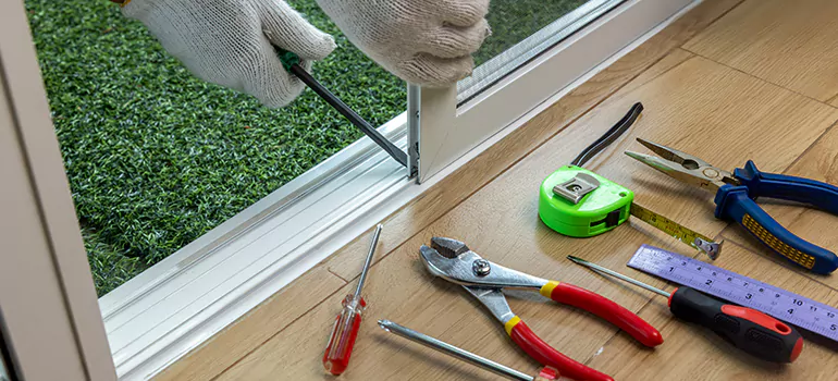 Automatic Sliding Door Repair in Lauderdale Lakes, FL
