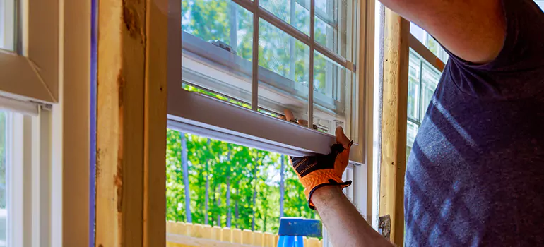 Decorative Window Film Services in Lauderdale Lakes, FL
