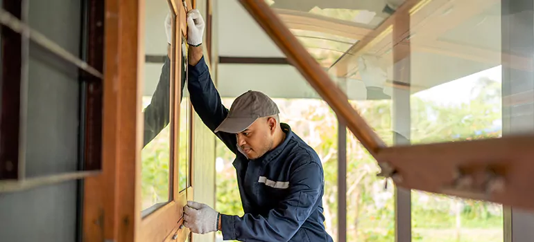 Energy-efficient Window Insulation in Lauderdale Lakes, FL