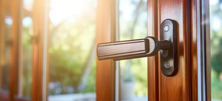 Double Glazing Window Latch Repairs in Lauderdale Lakes, FL