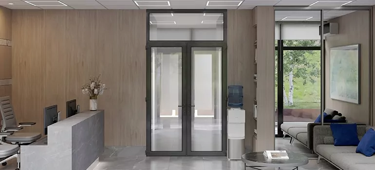 Residential Accordion Door Repair in Lauderdale Lakes, FL