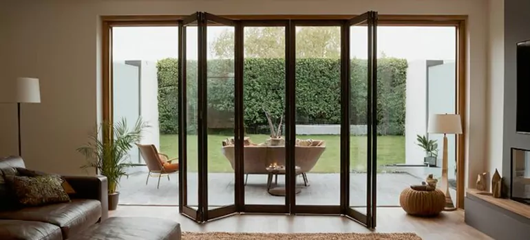 Cheap Bifold Doors in Lauderdale Lakes, FL