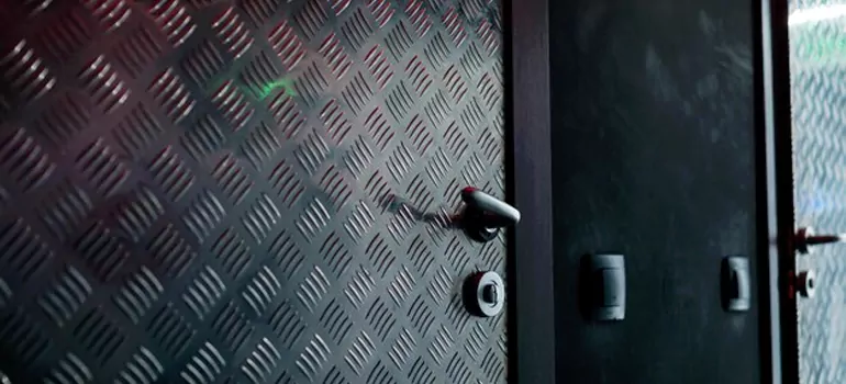 Advanced Bulletproof Door Installation in Lauderdale Lakes, FL