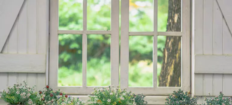 Professional Garden Window Enclosure Repair in Lauderdale Lakes, FL