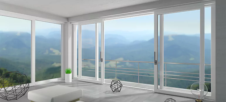 Secondary Window Glazing in Lauderdale Lakes, FL